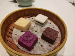 -松鹤楼·非遗·苏帮菜(融科店)
