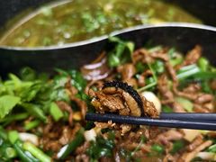 -榕江牛瘪牛肉火锅(东新路店)