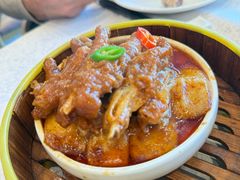 -新南华大酒店(长寿店)