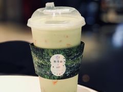 -野萃山·潮汕厚果汁(十亩地店)