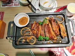 -羊之道草原味道清真餐厅(番禺店)