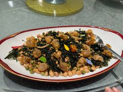 -潮汕味道·煮海餐厅(金麟大厦店)