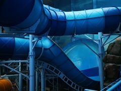 -青岛东方影都融创水世界