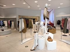 -ZARA(沈阳大悦城店)