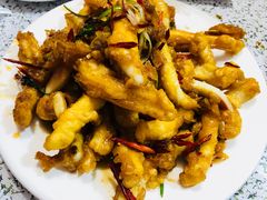 -九龙餐厅(大沽路店)