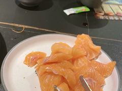-東盛炭烤自助料理(浦东文峰广场店)
