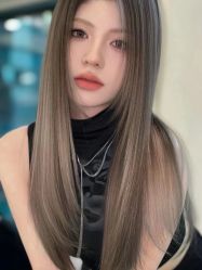 -MY HAIR ARDOR