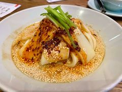 昭君凉皮-金牌老碗时尚陕菜(王府井百货店)