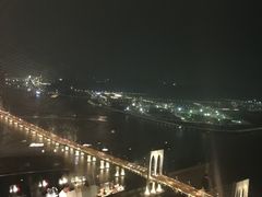 -澳门旅游塔360°旋转餐厅(南湾湖广场店)