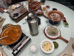 -哈啾嗨·新概念蒙餐(红星新城店)