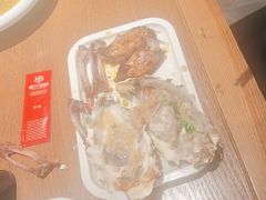 -管氏翅吧(马家堡店)