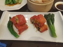 -惠州白鹭湖雅居乐喜来登度假酒店-采悦轩中餐厅