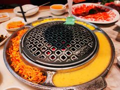 -韩宫宴烤肉·料理(南京江宁万达店)