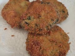 肉饼-老季市·三代非遗传承·地标美食老汁鸡(工农路店)