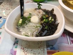 -新辉港式茶餐厅(北栅店)