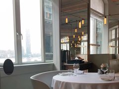 靠窗位-Jean Georges