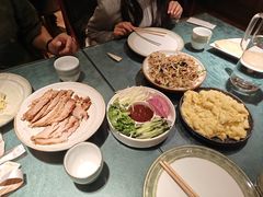 -老昌春饼(大直街店)