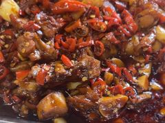 -老三样·旧食新味(万寿宫店)