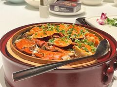 -荣兴酒家(徐家汇店)