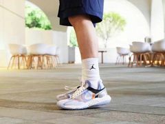 -NIKE LAB X158(新乐路店)