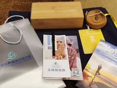 -三亚湾红树林国际会展中心(演出售票)