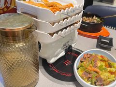 -丰茂烤串(外滩星荟中心店)