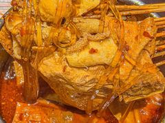 -老味烧烤(总店)