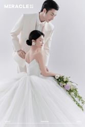 点击看大图 -情订奇缘婚纱摄影(和平路店)