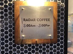 -Radar Coffee(思南路店)