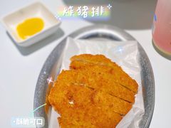 -友达面馆(广州总店)