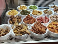 -山林大红·上海大红肠(四川北路店)