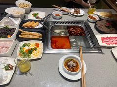 -海底捞火锅(吾悦广场店)
