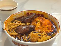 -易毛特色牛肉面(解放碑步行街店)