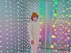 -天津梵高星空艺术馆(天河城旗舰店)