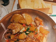 -绿茶餐厅(华发商都店)