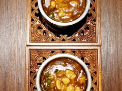 -蛇口希尔顿南海酒店·随轩中餐厅·粤菜