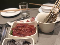 -海底捞火锅(杭州萧山宝龙广场店)