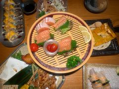 -大喜居酒屋·烧串(悦汇城店)
