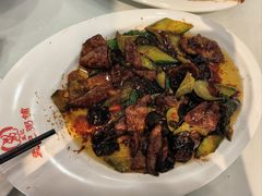 -孟记粥铺·家常菜·烧烤·粥(亚运村店)