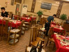 大堂-山城年华老火锅(玉林店)