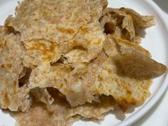 全麦手工现烙饼-小放牛炒菜馆(裕华万达店)