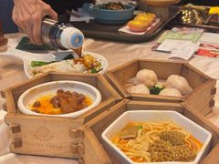 -聚福宝合苑食府(南头镇店)