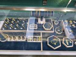 -邵老师打金·黄金加工(大望路总店)