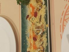 -克比叔叔印度餐厅Kebabs on the Grille(人民广场店)