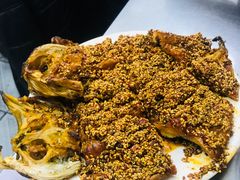 -松明一烤肉馆(鲁园店)