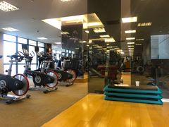 -健身专家Wellness Experts
