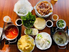 -龙聚德北京烤鸭(沙坪坝华宇A馆店)