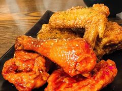 -CHICKEN NOW韩式炸鸡&啤酒