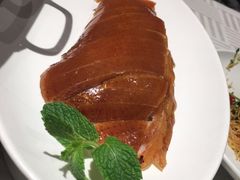 -四季民福烤鸭店(王府井灯市口店)