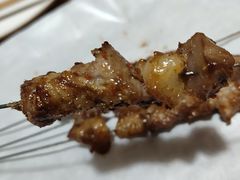 -烤五行·烧烤烤串(石佛营店)